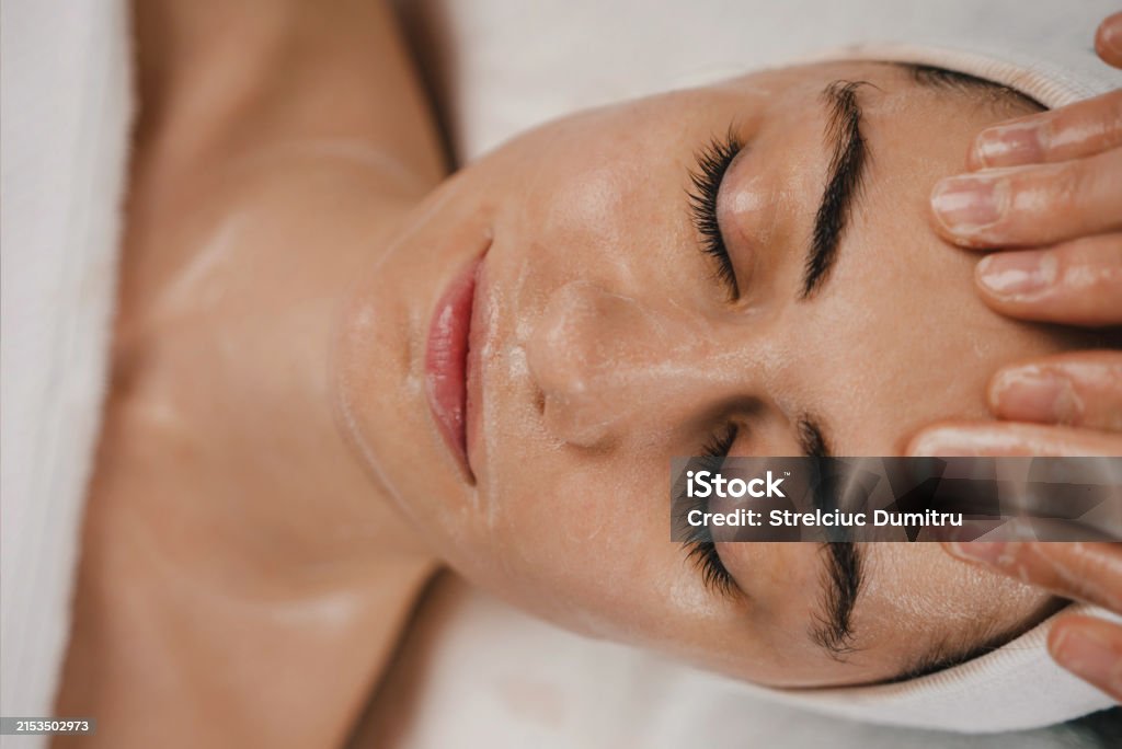 YOHABEAUTY Facial Experience