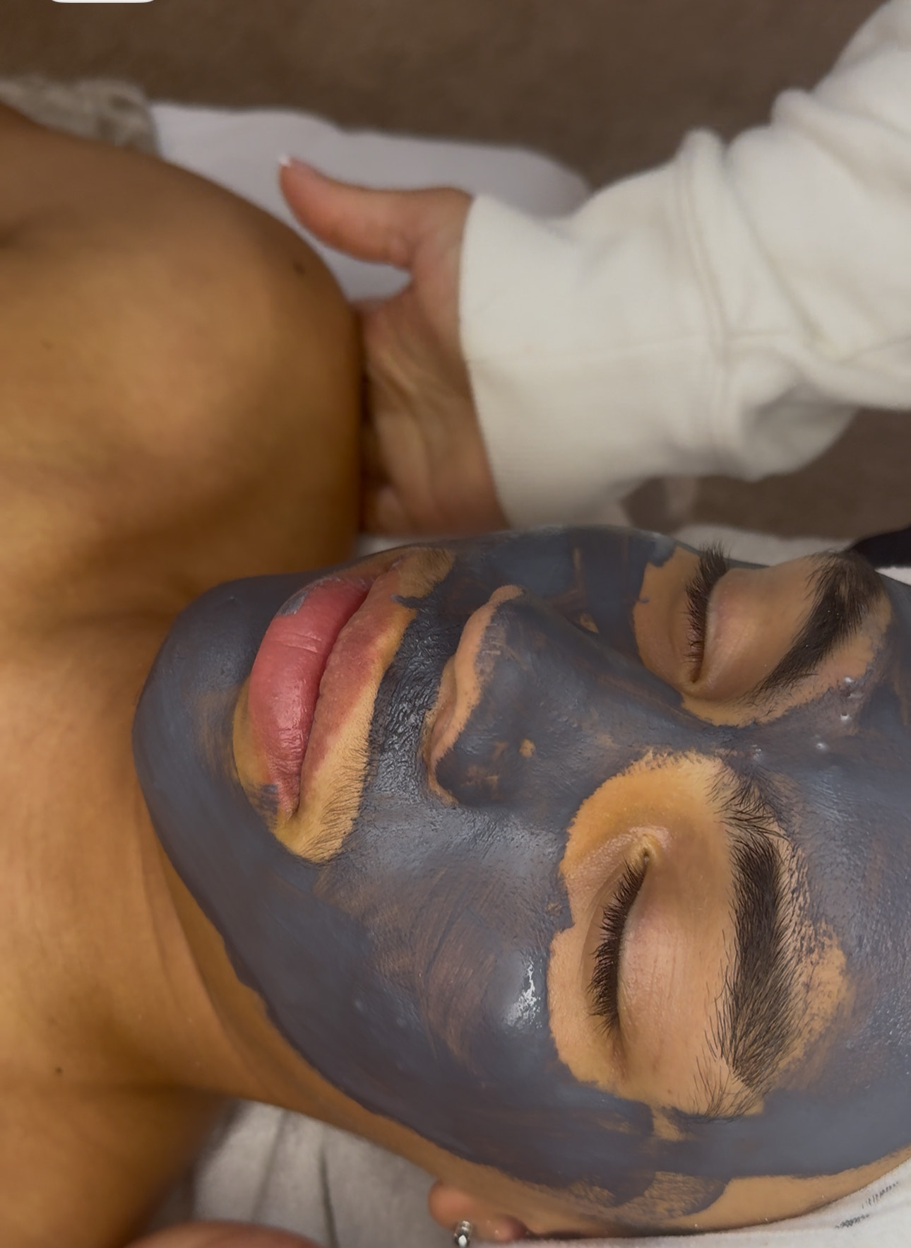Facial for Teens