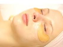 Collagen Eye Treatment